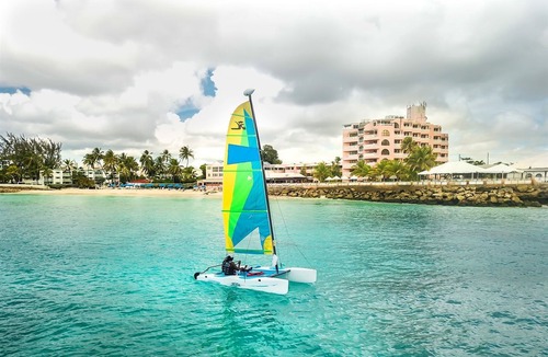 Maxwell Hotel | Barbados Beach Club Resort - All Inclusive