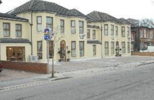 Valentines Hotel | Best Western London Ilford Hotel