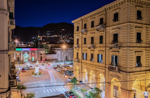 La Spezia Historic Centre Hotel | La Spezia by The First - Luxury Rooms & Suites