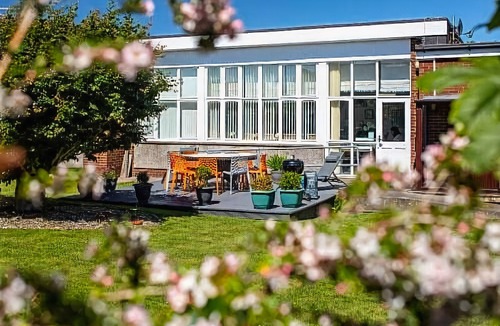 Barrow-in-Furness Hotel | West Point House