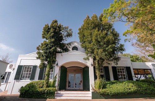 Raithby Hotel | Eikendal Lodge