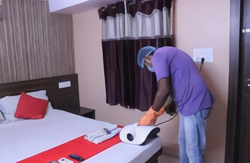 Durgapur Hotel | Hotel Galaxy Inn