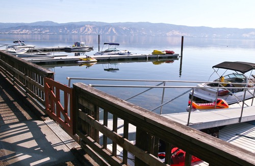 Lakeport Hotel | Skylark Shores Resort