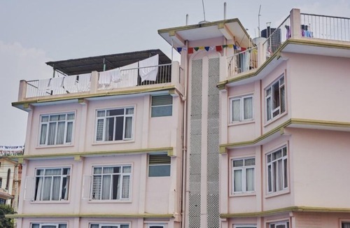 Boudhha Hotel | Bodhi Guest House
