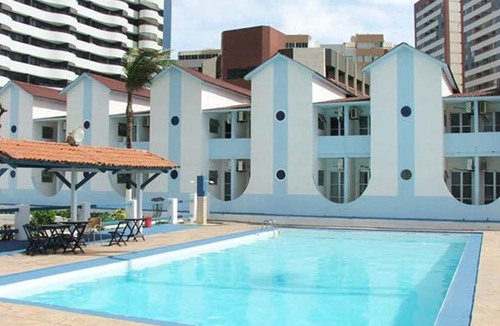 Armacao Hotel | Hotel Alah Mar