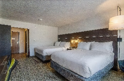 Atchison Hotel | Holiday Inn Express & Suites Atchison, an Ihg Hotel