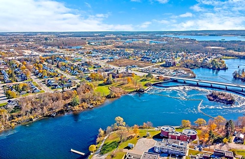 Arnprior Hotel | Quality Inn Arnprior