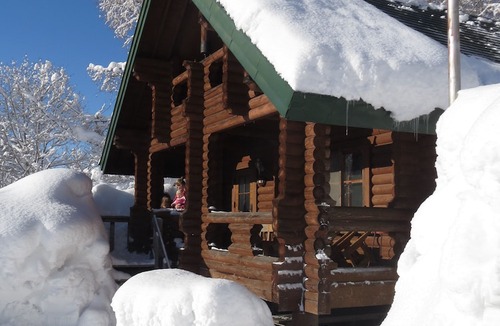 Niseko Hotel | Moiwa Lodge