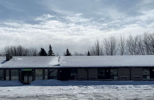 Kemptville Hotel | SureStay Hotel by Best Western Kemptville