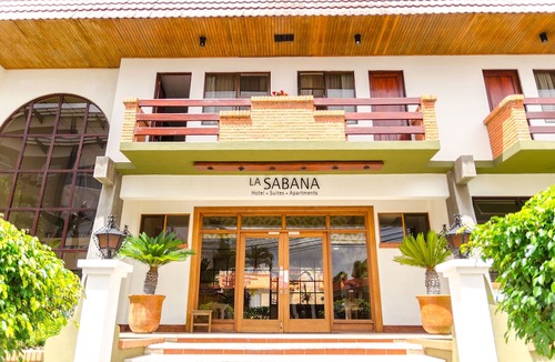 Mata Redonda Hotel | La Sabana Hotel Suites Apartments