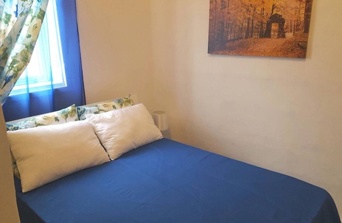 Zejtun Hotel | Traditional Maltese Townhouse
