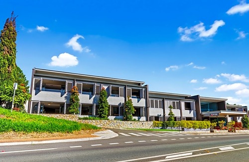 Montville Hotel | Altitude on Montville