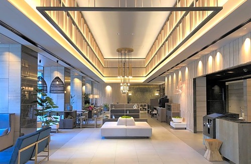 Nishiki Hotel | HOTEL KEIHAN NAGOYA
