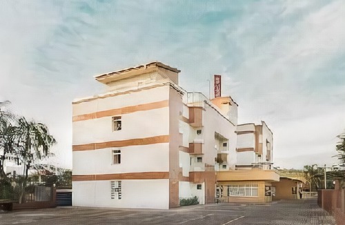 Anita Garibaldi Hotel | Hotel Dois H