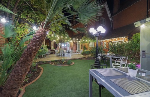 Southsea Hotel | Florence House Boutique Hotel and Restaurant