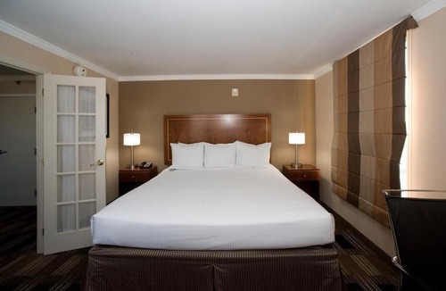 Carteret Hotel | Hotel Executive Suites