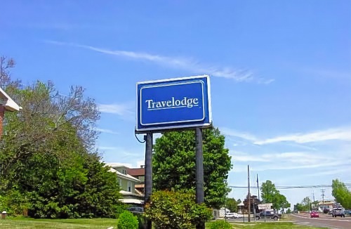 Hershey Hotel | Travelodge by Wyndham Hershey