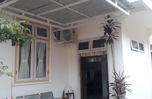 Painan Hotel | Bumimihomestay