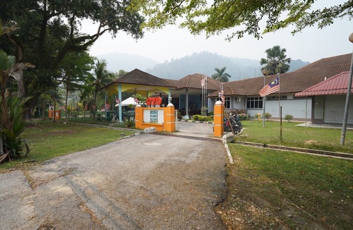 Pangkor Island Hotel | OYO 44020 Kejora Garden Resort