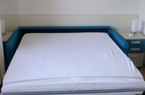 Rapallo Hotel | Eurotel 405