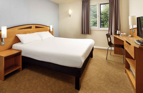 Aubourn Hotel | Ibis Lincoln