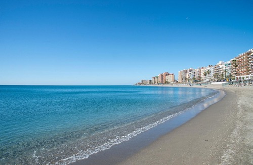 Fuengirola City Centre Hotel | Hotel El Puerto