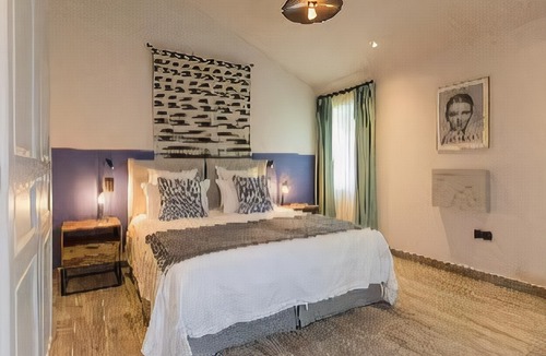 Le Castellet Hotel | Mas du Brulat