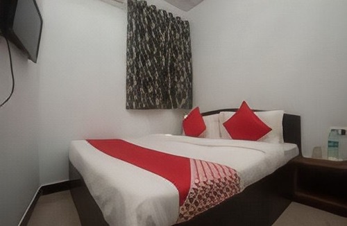 J B Nagar Hotel | OYO 40902 Anjali Hotel Mumbai