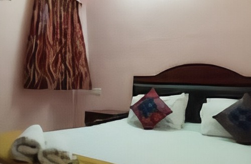 Rameshwaram Hotel | Hotel Harish