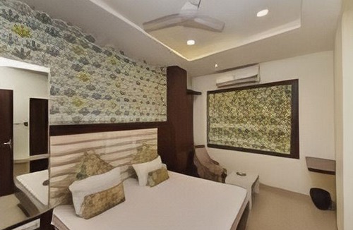 Maharana Pratap Nagar Hotel | Hotel Kasturi Continental
