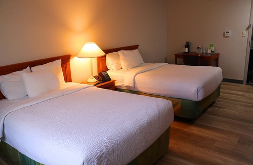 Reynoldsburg Hotel | La Quinta Inn by Wyndham Columbus Airport Area