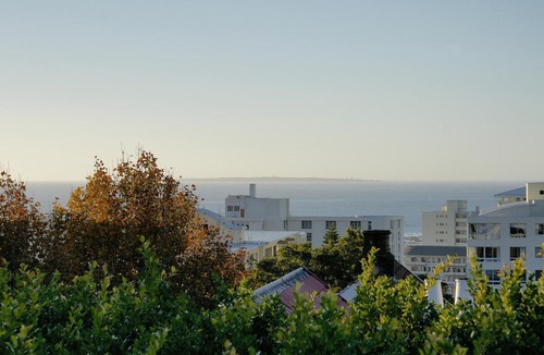 Three Anchor Bay Hotel | Anchor Bay Guest House