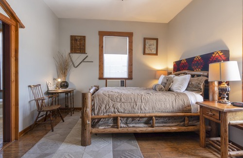 Arcadia Historic District Hotel | Oak Park Inn by OYO