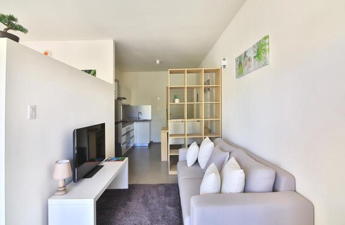 Rigaud Hotel | Aparthotel Rigaud by Altissimo - Studio 101