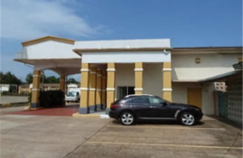 Alexandria Hotel | Americas Best Value Inn Alexandria