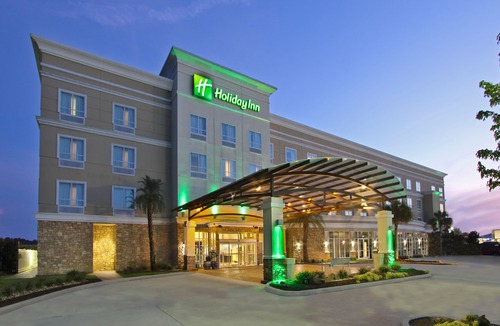 Hammond Hotel | Holiday Inn Hammond, an Ihg Hotel