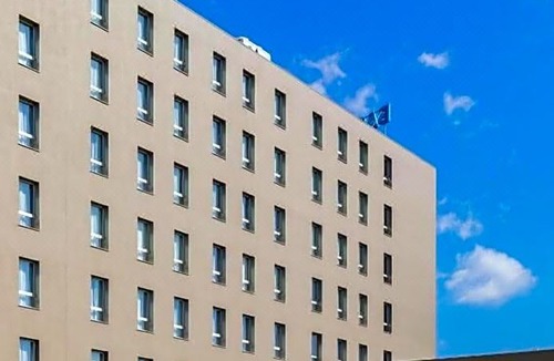 Braga Hotel | Basic Braga by Axis