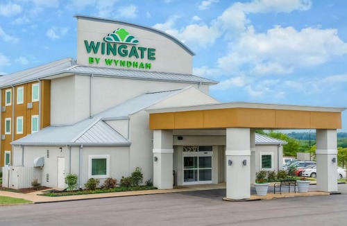Horn Lake Hotel | Wingate by Wyndham Horn Lake Southaven