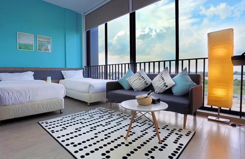 Prey ToTueng Hotel | Eco Garden Residences