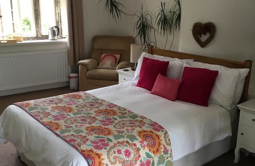 Starbotton Hotel | Sweetbriar Cottage Bed & Breakfast