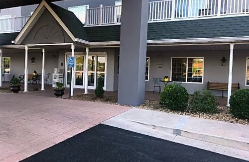 Winchester Hotel | Country Inn & Suites by Radisson, Winchester, VA