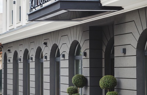 Downtown Hotel | Boscovich Boutique Hotel