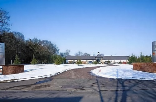 Bishop's Stortford Hotel | Desalis Hotel London Stansted