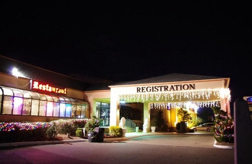 Pleasantville Hotel | Oh St Joseph Resort Hotel