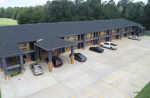 Camilla Hotel | Days Inn by Wyndham Camilla