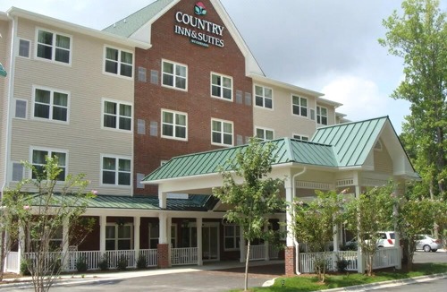 Wilmington Hotel | Country Inn & Suites by Radisson, Wilmington, NC