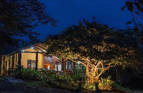 Mogote de Bagaces Hotel | Rinconcito Lodge