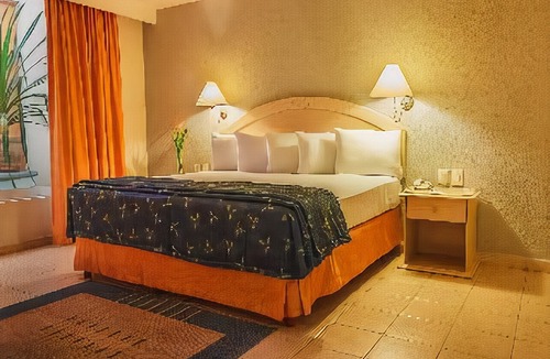Tapachula Hotel | Plaza Inn Express