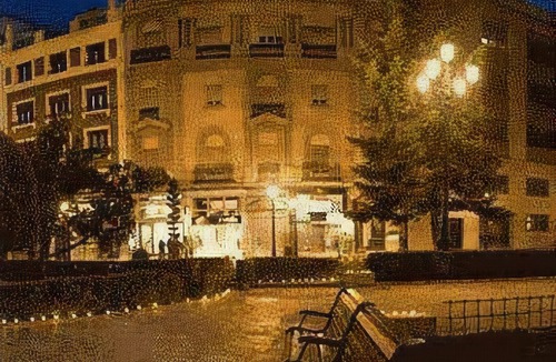 Albacete Hotel | Hotel Altozano