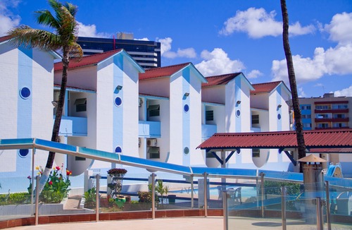 Armacao Hotel | Hotel Alah Mar